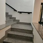 La Dimora Di Eolo, Cannitello Rc Apartment *