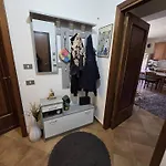 Apartment La Dimora Di Eolo, Cannitello Rc *