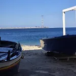 La Dimora Di Eolo, Cannitello Rc * Villa San Giovanni
