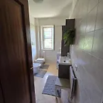 La Dimora Di Eolo, Cannitello Rc Apartment