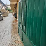 La Dimora Di Eolo, Cannitello Rc Apartment Villa San Giovanni