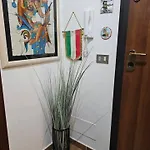 Apartment La Dimora Di Eolo, Cannitello Rc *