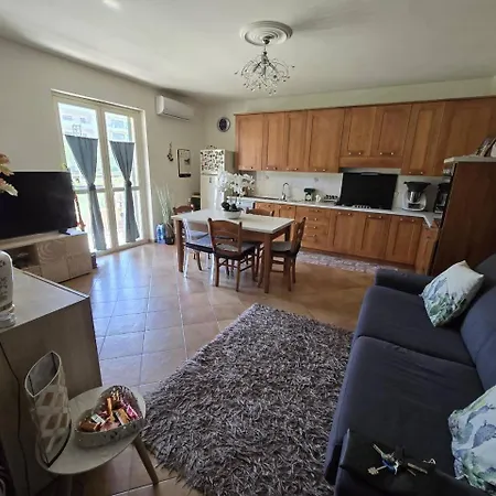 La Dimora Di Eolo, Cannitello Rc