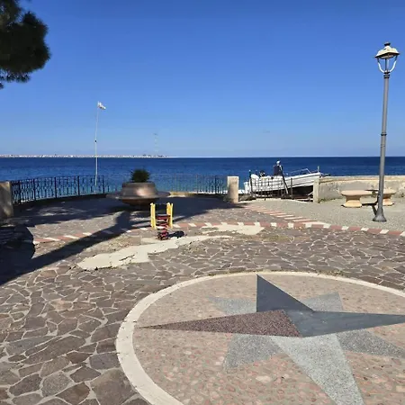 La Dimora Di Eolo, Cannitello Rc *