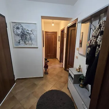 Appartamento La Dimora Di Eolo, Cannitello Rc *
