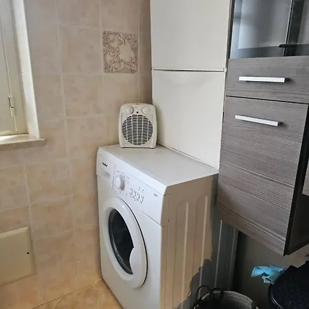 La Dimora Di Eolo, Cannitello Rc *