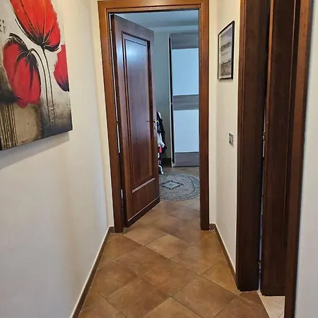 La Dimora Di Eolo, Cannitello Rc Villa San Giovanni