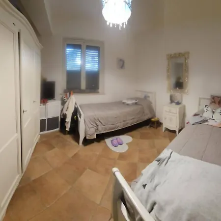 La Dimora Di Eolo, Cannitello Rc *