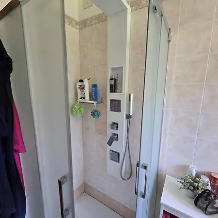 Apartamento La Dimora Di Eolo, Cannitello Rc