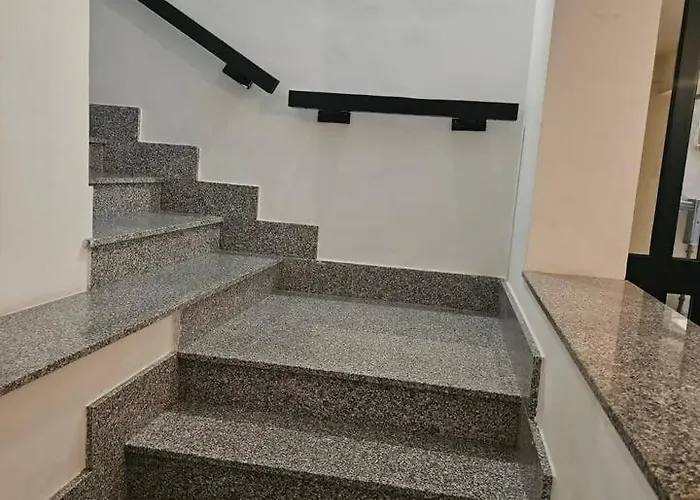 La Dimora Di Eolo, Cannitello Rc Apartment *