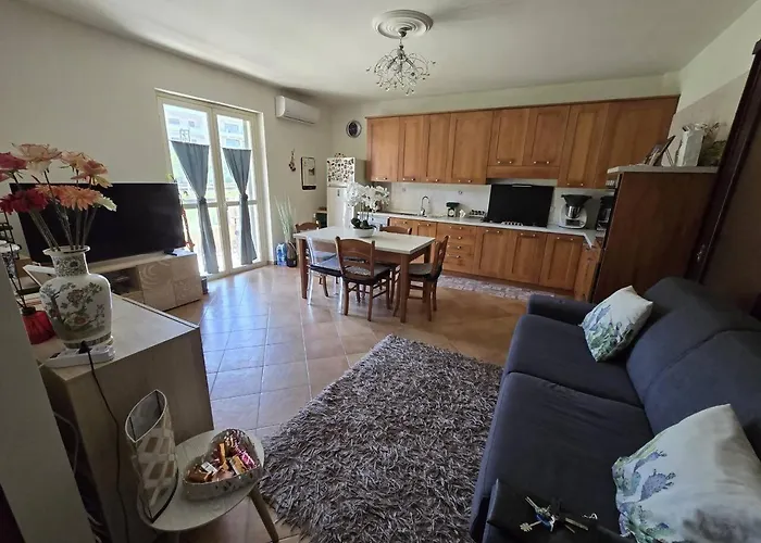 La Dimora Di Eolo, Cannitello Rc