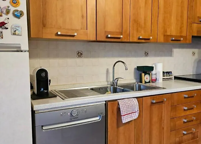 La Dimora Di Eolo, Cannitello Rc * Villa San Giovanni