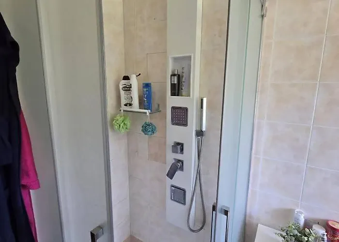 Apartment La Dimora Di Eolo, Cannitello Rc